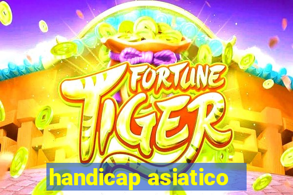 handicap asiatico -.5